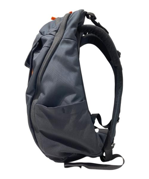 MYSTERY RANCH（ミステリーランチ）MYSTERY RANCH (ミステリーランチ) ディストリクト18 リュック ブラックの古着・服飾アイテム