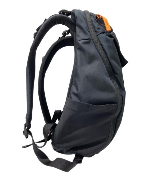 MYSTERY RANCH（ミステリーランチ）MYSTERY RANCH (ミステリーランチ) ディストリクト18 リュック ブラックの古着・服飾アイテム