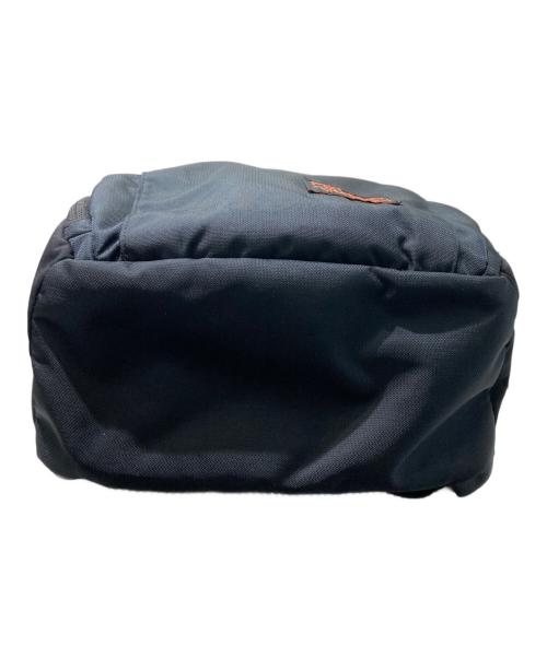 MYSTERY RANCH（ミステリーランチ）MYSTERY RANCH (ミステリーランチ) ディストリクト18 リュック ブラックの古着・服飾アイテム