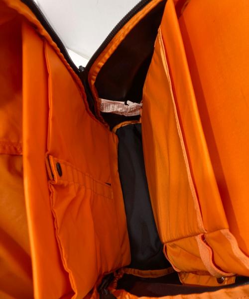 MYSTERY RANCH（ミステリーランチ）MYSTERY RANCH (ミステリーランチ) ディストリクト18 リュック ブラックの古着・服飾アイテム