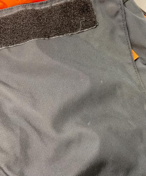 MYSTERY RANCH（ミステリーランチ）MYSTERY RANCH (ミステリーランチ) ディストリクト18 リュック ブラックの古着・服飾アイテム