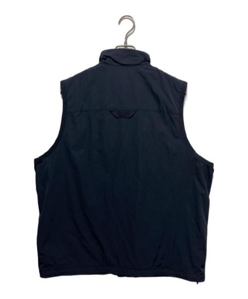 WILD THINGS（ワイルドシングス）WILD THINGS (ワイルドシングス) グランド ベスト ブラック サイズ:Lの古着・服飾アイテム