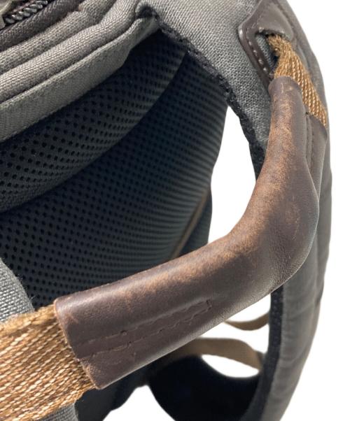 TUMI（トゥミ）TUMI (トゥミ) ALPHA BRAVO グレーの古着・服飾アイテム