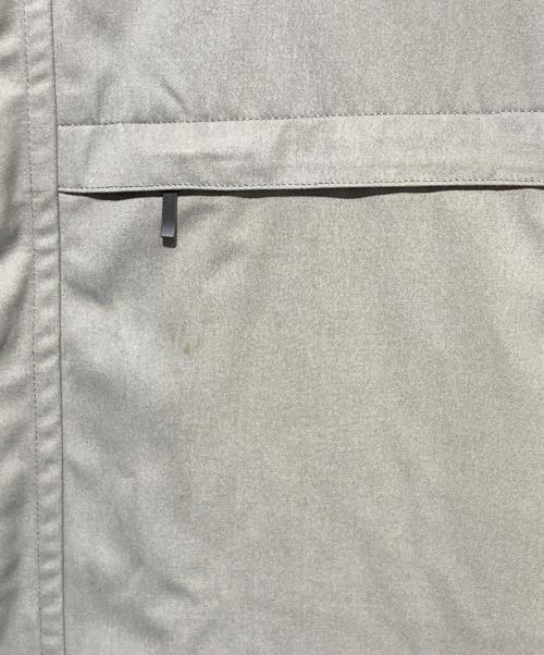 Burberry's（バーバリー）Burberry's (バーバリーズ) ライナー付きハーフコート ベージュ サイズ:なしの古着・服飾アイテム