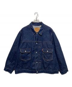 中古・古着通販】LEVI'S (リーバイス) 1953 2ndタイプトラッカー