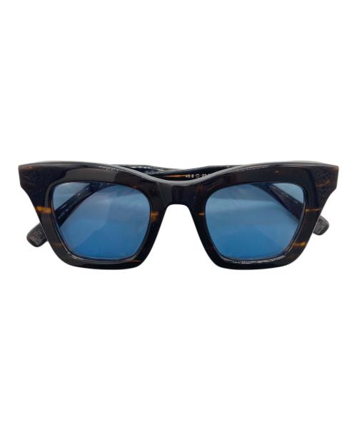 NATIVE SONS（ネイティブ サンズ）NATIVE SONS (ネイティブ サンズ) Valdez サングラス サイズ:45.8□23.7-144の古着・服飾アイテム