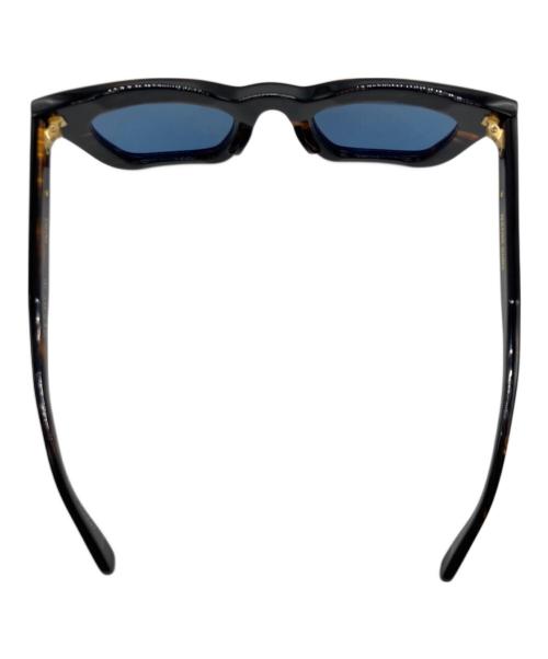 NATIVE SONS（ネイティブ サンズ）NATIVE SONS (ネイティブ サンズ) Valdez サングラス サイズ:45.8□23.7-144の古着・服飾アイテム