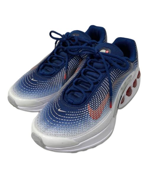NIKE（ナイキ）NIKE (ナイキ) NIKE AIR MAX DN OLY ブルー サイズ:28cmの古着・服飾アイテム