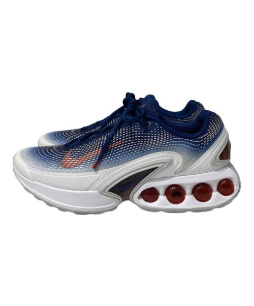 NIKE（ナイキ）NIKE (ナイキ) NIKE AIR MAX DN OLY ブルー サイズ:28cmの古着・服飾アイテム