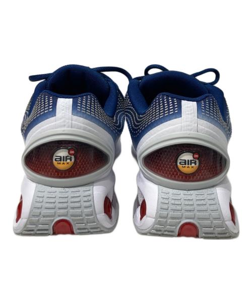 NIKE（ナイキ）NIKE (ナイキ) NIKE AIR MAX DN OLY ブルー サイズ:28cmの古着・服飾アイテム