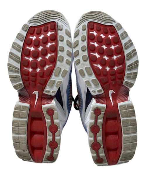 NIKE（ナイキ）NIKE (ナイキ) NIKE AIR MAX DN OLY ブルー サイズ:28cmの古着・服飾アイテム