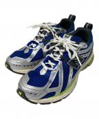 NEW BALANCEニューバランス）の古着「スニーカー」｜ブルー