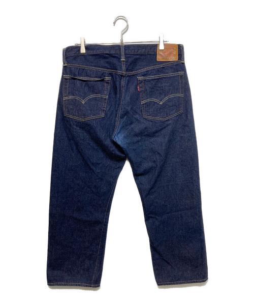 LEVI'S VINTAGE CLOTHING（リーバイス ビンテージ クロージング）LEVI'S VINTAGE CLOTHING (リーバイス ビンテージ クロージング) 501Z XX復刻デニムパンツ インディゴ サイズ:W36の古着・服飾アイテム