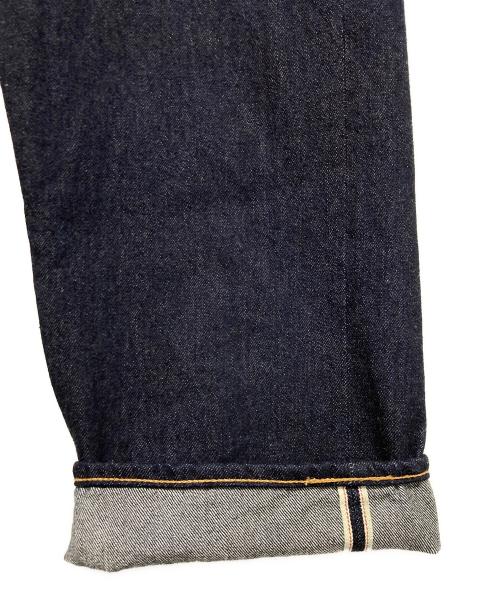 LEVI'S VINTAGE CLOTHING（リーバイス ビンテージ クロージング）LEVI'S VINTAGE CLOTHING (リーバイス ビンテージ クロージング) 501Z XX復刻デニムパンツ インディゴ サイズ:W36の古着・服飾アイテム
