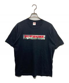 中古・古着通販】Supreme (シュプリーム) Futura Box Logo Tee