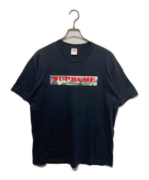 SUPREME（シュプリーム）Supreme (シュプリーム) Hardcore Tee ブラック サイズ:Lの古着・服飾アイテム