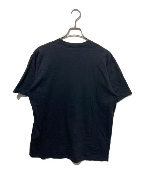 SUPREME（シュプリーム）Supreme (シュプリーム) Hardcore Tee ブラック サイズ:Lの古着・服飾アイテム