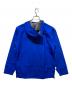 THE NORTH FACE (ザ ノース フェイス) クラウドジャケット ブルー サイズ:M：16000円