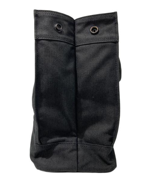 PORTER（ポーター）PORTER (ポーター) スモーキートートバッグ M ブラックの古着・服飾アイテム