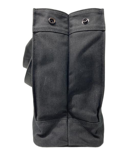 PORTER（ポーター）PORTER (ポーター) スモーキートートバッグ M ブラックの古着・服飾アイテム