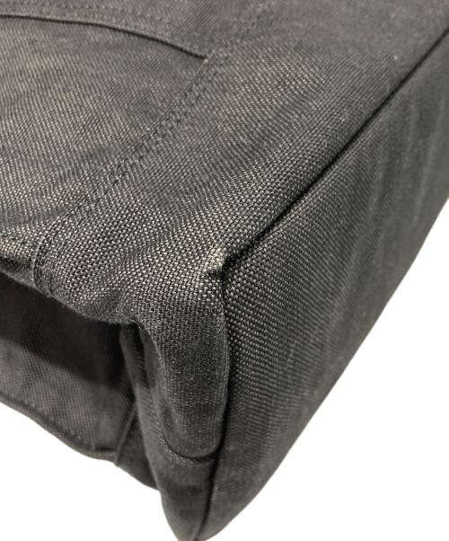 PORTER（ポーター）PORTER (ポーター) スモーキートートバッグ M ブラックの古着・服飾アイテム