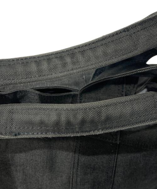 PORTER（ポーター）PORTER (ポーター) スモーキートートバッグ M ブラックの古着・服飾アイテム