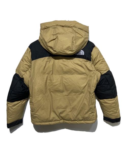 THE NORTH FACE（ザ ノース フェイス）THE NORTH FACE (ザ ノース フェイス) ショートバルトロライトジャケット ケルプタン サイズ:Lの古着・服飾アイテム