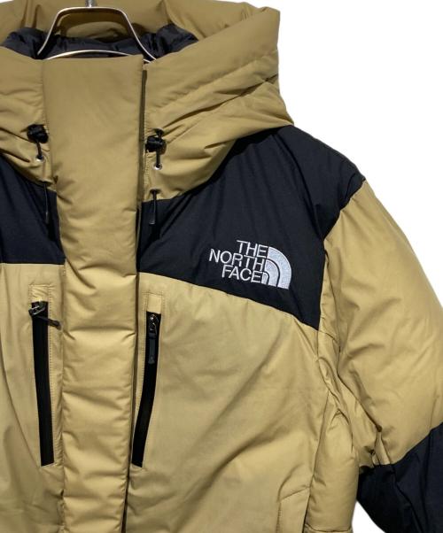 THE NORTH FACE（ザ ノース フェイス）THE NORTH FACE (ザ ノース フェイス) ショートバルトロライトジャケット ケルプタン サイズ:Lの古着・服飾アイテム