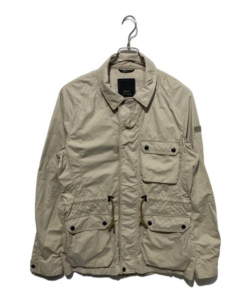 TATRAS（タトラス）TATRAS (タトラス) GIANDUTA フィールドジャケット ベージュ サイズ:03の古着・服飾アイテム
