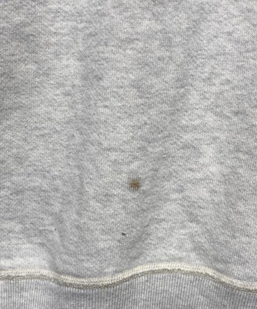 BUZZ RICKSON'S（バズリクソンズ）Buzz Rickson's (バズリクソンズ) U.S.S.HARDER スウェット グレー サイズ:Mの古着・服飾アイテム