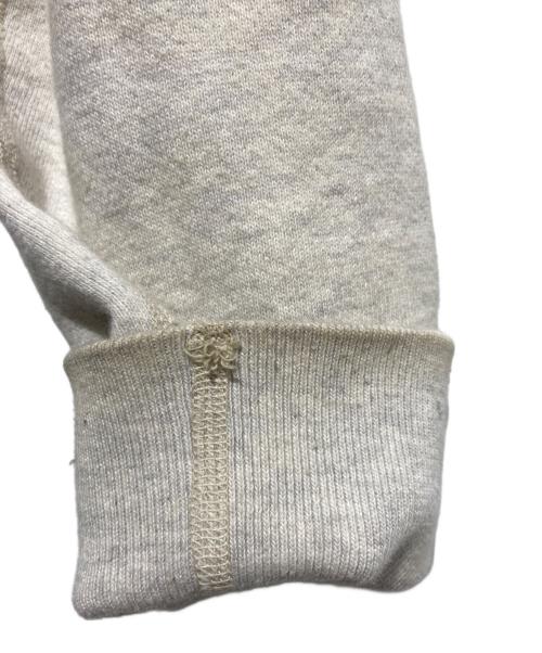 BUZZ RICKSON'S（バズリクソンズ）Buzz Rickson's (バズリクソンズ) U.S.S.HARDER スウェット グレー サイズ:Mの古着・服飾アイテム