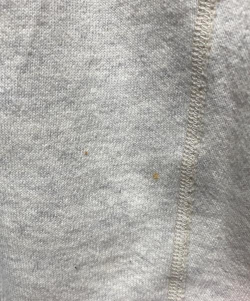 BUZZ RICKSON'S（バズリクソンズ）Buzz Rickson's (バズリクソンズ) U.S.S.HARDER スウェット グレー サイズ:Mの古着・服飾アイテム