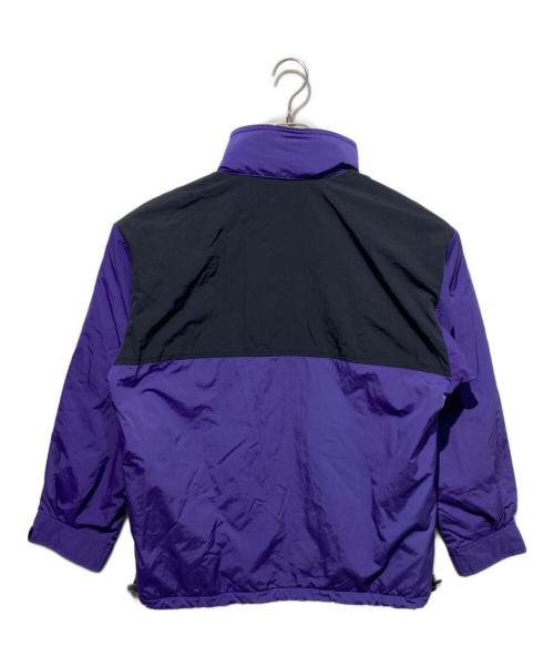 THE NORTH FACE（ザ ノース フェイス）THE NORTH FACE (ザ ノース フェイス) マウンテンジャケット パープル サイズ:Mの古着・服飾アイテム