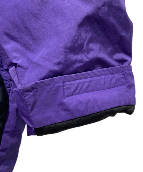THE NORTH FACE（ザ ノース フェイス）THE NORTH FACE (ザ ノース フェイス) マウンテンジャケット パープル サイズ:Mの古着・服飾アイテム