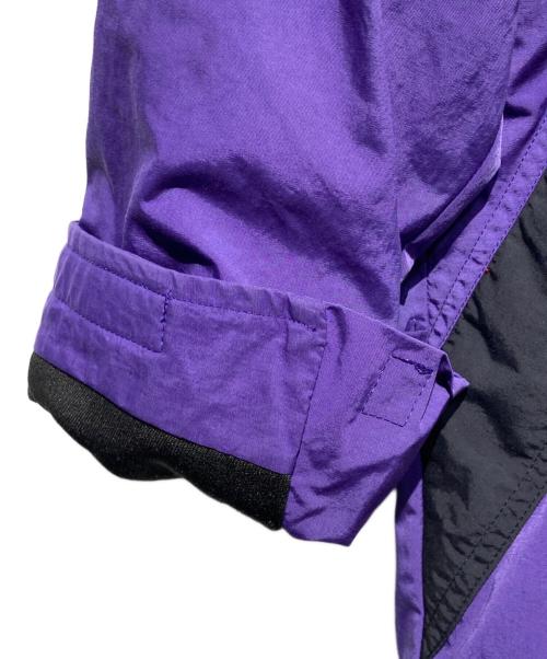 THE NORTH FACE（ザ ノース フェイス）THE NORTH FACE (ザ ノース フェイス) マウンテンジャケット パープル サイズ:Mの古着・服飾アイテム