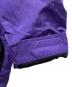 中古・古着 THE NORTH FACE (ザ ノース フェイス) マウンテンジャケット パープル サイズ:M：8000円