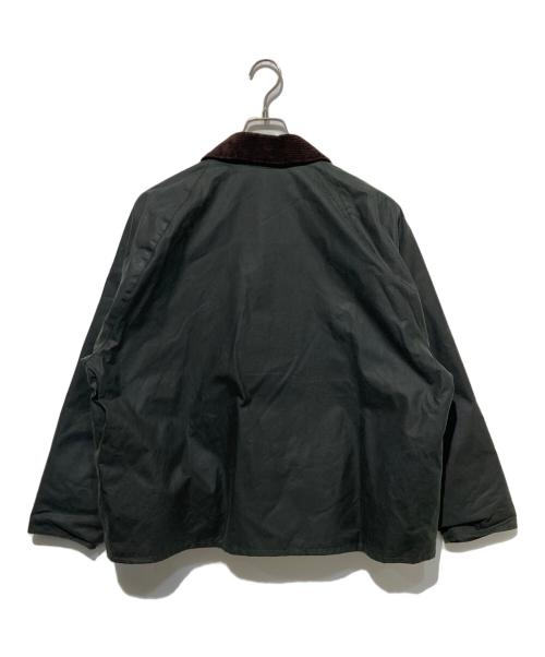 Barbour（バブアー）Barbour (バブアー) Transport Wax ジャケット オリーブ サイズ:40の古着・服飾アイテム