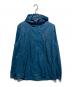 Patagonia（パタゴニア）の古着「フーディニ・ジャケット」｜ブルー