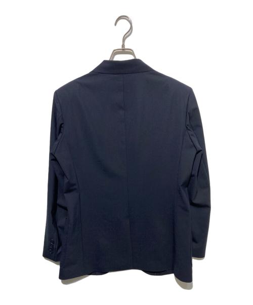 HERALBONY（ヘラルボニー）HERALBONY (ヘラルボニー) テーラードジャケット ブラック サイズ:Mの古着・服飾アイテム