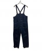 COLIMBOコリンボ）の古着「BIB-OVERALL」｜インディゴ