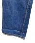中古・古着 TCB JEANS (ティーシービー ジーンズ) セルビッチデニムパンツ インディゴ サイズ:32：11000円
