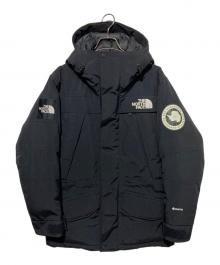 THE NORTH FACE（ザ ノース フェイス）の古着「ANTARCTICA PARKA」｜ブラック