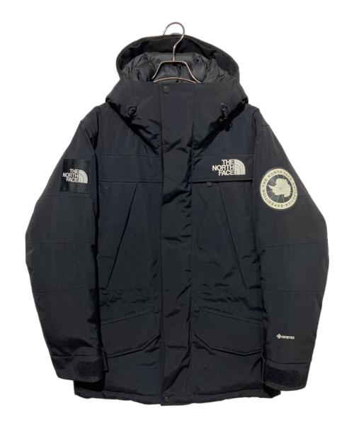THE NORTH FACE（ザ ノース フェイス）THE NORTH FACE (ザ ノース フェイス) ANTARCTICA PARKA ブラック サイズ:Sの古着・服飾アイテム