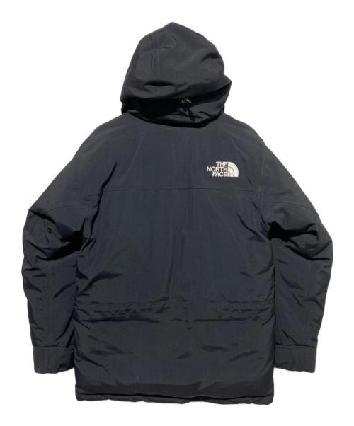 THE NORTH FACE（ザ ノース フェイス）THE NORTH FACE (ザ ノース フェイス) ANTARCTICA PARKA ブラック サイズ:Sの古着・服飾アイテム