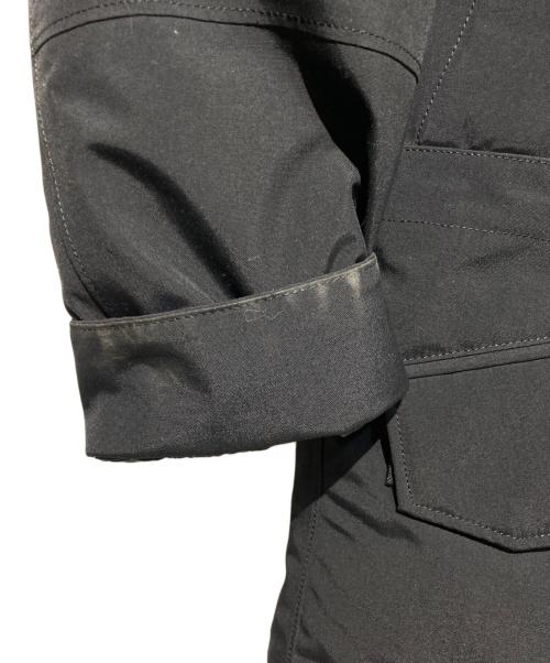 THE NORTH FACE（ザ ノース フェイス）THE NORTH FACE (ザ ノース フェイス) ANTARCTICA PARKA ブラック サイズ:Sの古着・服飾アイテム