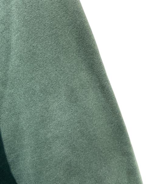 Champion（チャンピオン）Champion (チャンピオン) リバースウィーブスウェット グリーン サイズ:XLの古着・服飾アイテム