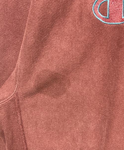 Champion（チャンピオン）Champion (チャンピオン) リバースウィーブスウェット ボルドー サイズ:XLの古着・服飾アイテム