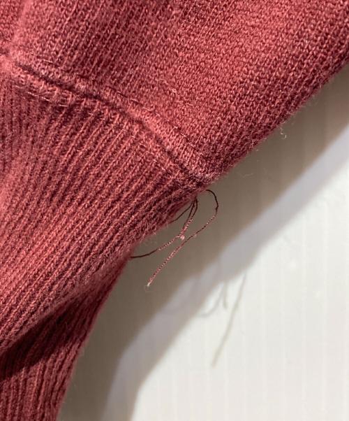 Champion（チャンピオン）Champion (チャンピオン) リバースウィーブスウェット ボルドー サイズ:XLの古着・服飾アイテム