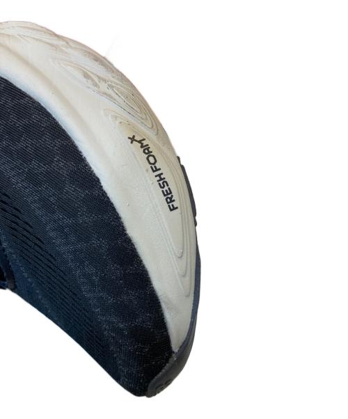 NEW BALANCE（ニューバランス）NEW BALANCE (ニューバランス) Fresh Foam X 1080 ブラック サイズ:26.5の古着・服飾アイテム