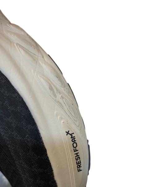 NEW BALANCE（ニューバランス）NEW BALANCE (ニューバランス) Fresh Foam X 1080 ブラック サイズ:26.5の古着・服飾アイテム